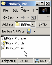 printkey, screen capture, printscreen